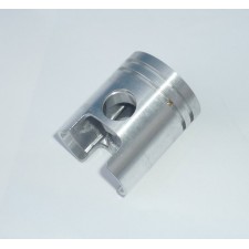PÍST 50CCM - 41,00 - (8. VÝBRUS) - (ČEP 14MM, KROUŽEK 2,0MM) - ČESKÁ VÝROBA ALMET